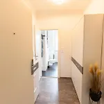 Apartman Gemuetliche Im Trendviertel Lend *