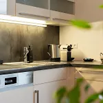 Gemuetliche Im Trendviertel Lend Apartman Graz