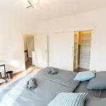 Gemuetliche Im Trendviertel Lend Graz