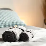 Apartman Gemuetliche Im Trendviertel Lend *