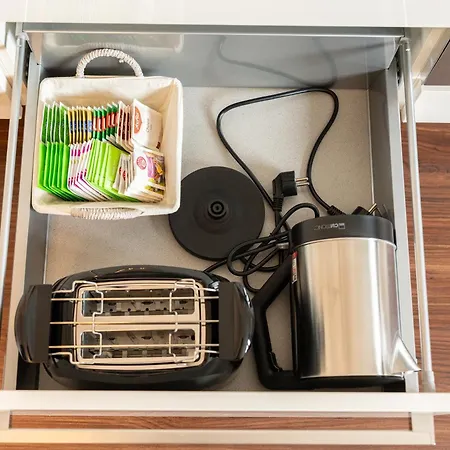 Gemuetliche Im Trendviertel Lend *