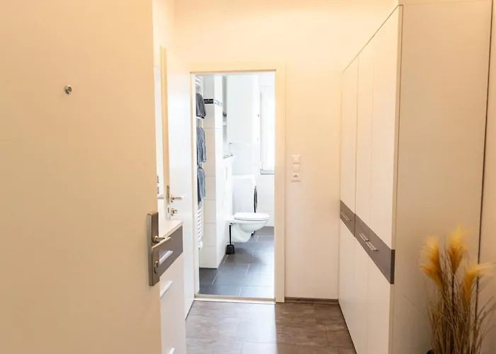 شقة Gemuetliche Im Trendviertel Lend *