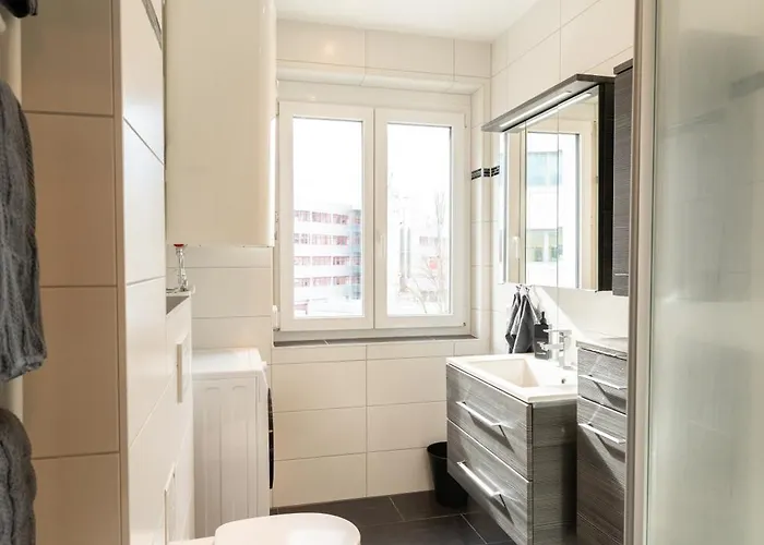 Gemuetliche Im Trendviertel Lend غراتس