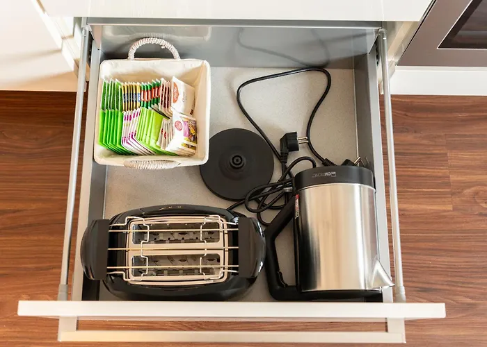 Gemuetliche Im Trendviertel Lend *