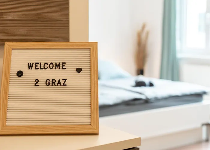 شقة Gemuetliche Im Trendviertel Lend