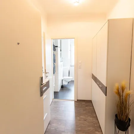 Daire Gemuetliche Im Trendviertel Lend *