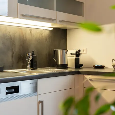 Gemuetliche Im Trendviertel Lend Daire Graz