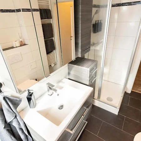 Gemuetliche Im Trendviertel Lend