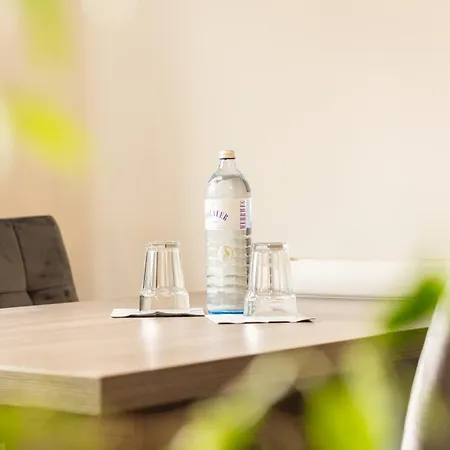 Apartment Gemuetliche Im Trendviertel Lend Graz