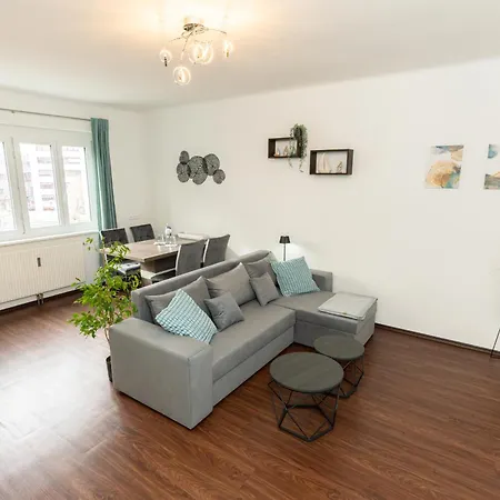 Gemuetliche Im Trendviertel Lend