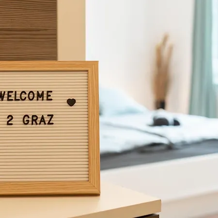 Apartment Gemuetliche Im Trendviertel Lend