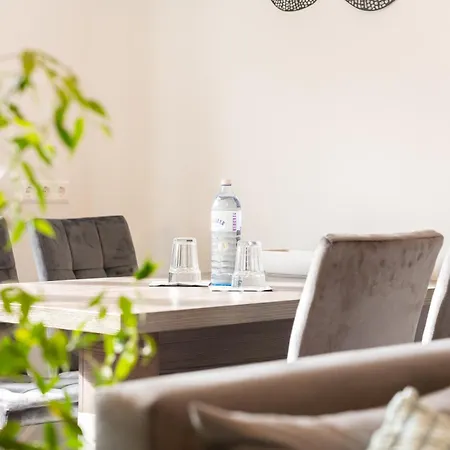 Gemuetliche Im Trendviertel Lend