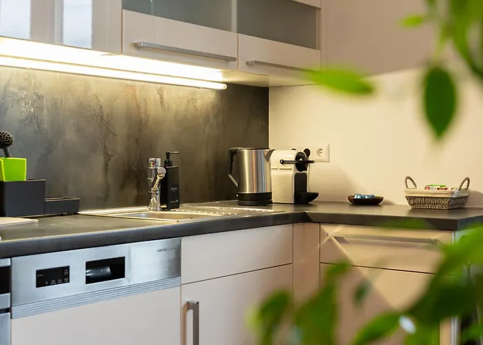 Gemuetliche Im Trendviertel Lend Appartement Graz