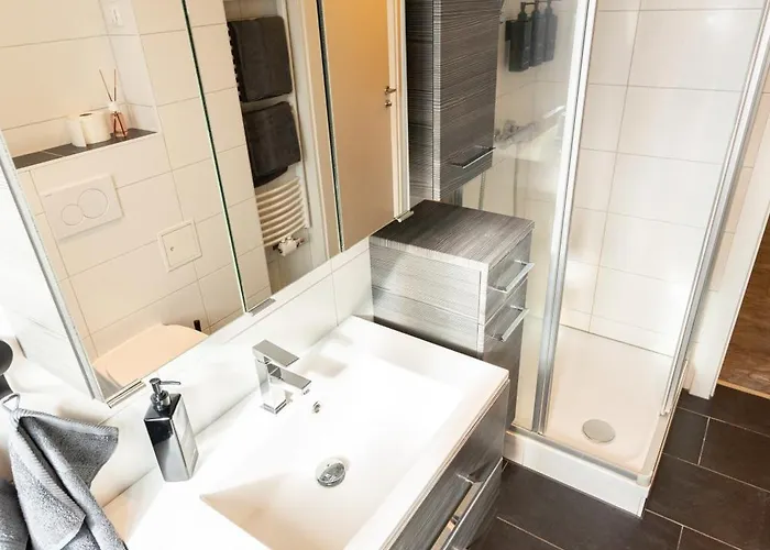 Gemuetliche Im Trendviertel Lend