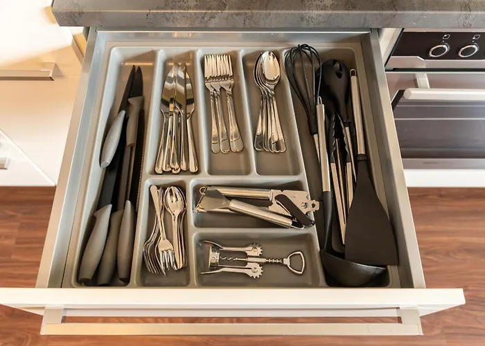 Appartement Gemuetliche Im Trendviertel Lend *