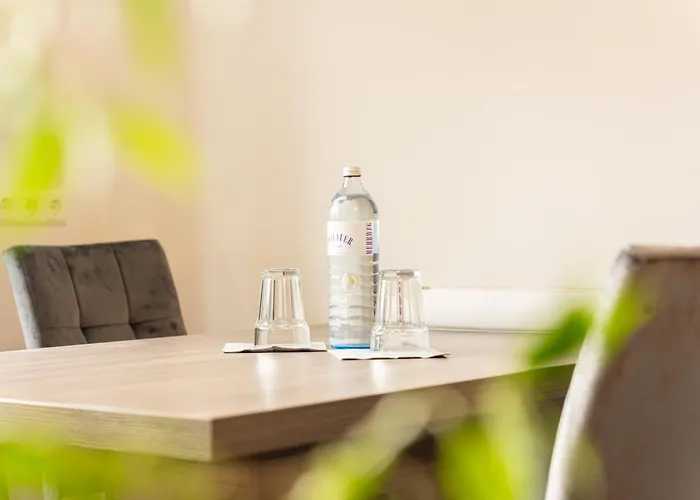 Appartamento Gemuetliche Im Trendviertel Lend Graz