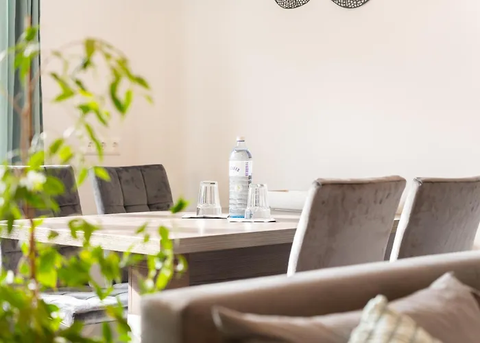 Gemuetliche Im Trendviertel Lend