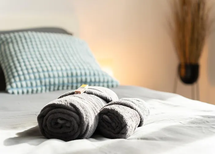 Appartamento Gemuetliche Im Trendviertel Lend *